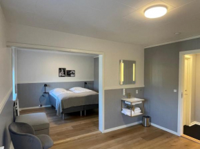 Annex, Frederikshavn